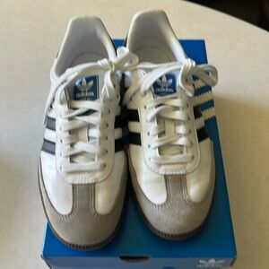 Adidas Samba OG Shoes